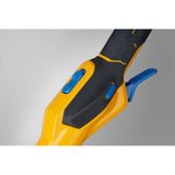 Cub Cadet LH5 T60 akkumulátoros fűszegélynyíró, 60V, ecsendes és könnyű