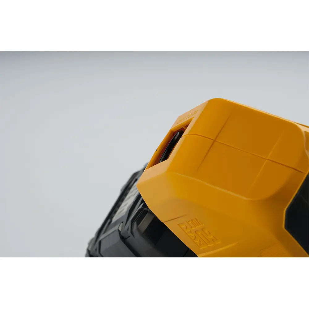 Cub Cadet LH5 T60 akkumulátoros fűszegélynyíró, 60V, ecsendes és könnyű
