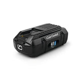 Cub Cadet BP 6025 akkumulátor – 60V MAX, 2,5Ah, gyorstöltés 75 perc