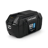 Cub Cadet BP 6050 akkumulátor – 60V MAX, 5Ah, gyorstöltés