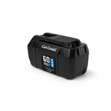 Cub Cadet BP 6050 akkumulátor – 60V MAX, 5Ah, gyorstöltés
