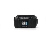 Cub Cadet BP 6050 akkumulátor – 60V MAX, 5Ah, gyorstöltés