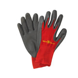 Manusi gradinarit Wolf-Garten GH-BO 10, pentru gradina, marimea 10 (L si XL), antiderapante, lavabile