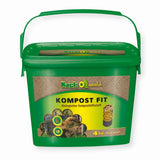 Acceleratorul de compost Natural Organic HACK Kompost-Fit - 4 kg