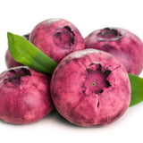 Afin Pink Lemonade (Vaccinium), cu fructe roz-rosu dulci-acrisoare