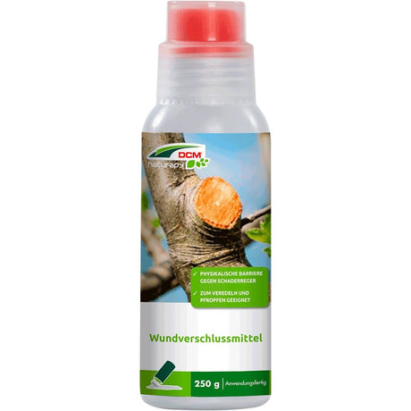 Mastic pentru sigilarea ranilor la pomi, 250 g, CUXIN DCM