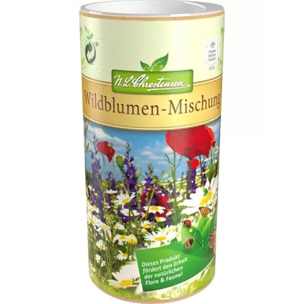 Amestec de seminte flori salbatice, 150g, pentru 25 - 50 mÂ²