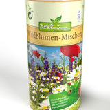 Amestec de seminte flori salbatice, 150g, pentru 25 - 50 mÂ²