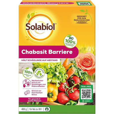 Bariera Antidaunatori, 400g, SOLABIOL