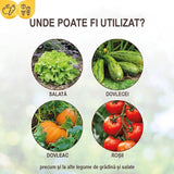 Bariera Antidaunatori, 400g, SOLABIOL