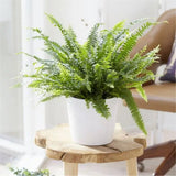 Feriga Sabie de camera Green Lady - 40 cm