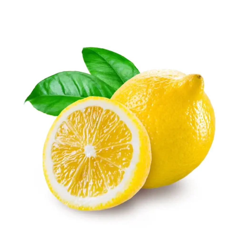 Pom Lamai (Citrus Limon), 80-90 cm, fructifer decorativ, autofertil, fructe galbene, parfumate, an 3 pe rod