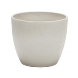 Ghiveci plante rotund Ceramic Scheurich Ø 16 cm, H14 cm, Bej