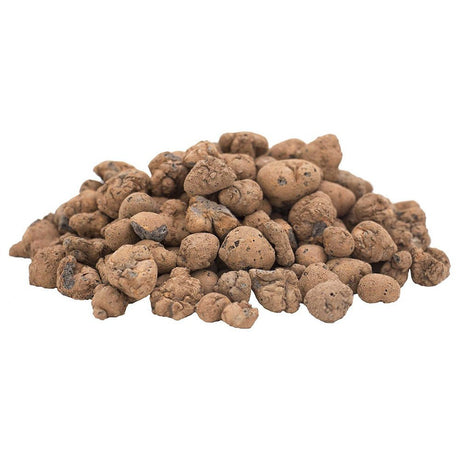 Granule de Argila pentru Drenaj si Hidroponica, 10 l, Solutie Eficienta, Floragard