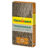 Granule de Argila pentru Drenaj si Hidroponica, 10 l, Solutie Eficienta, Floragard