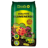 Pamant Natural Organic Premium HACK pentru Flori -  45 L, taxa ambalare inclusa