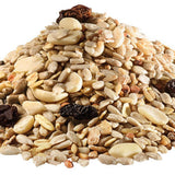 Hrana pentru pasari salbatice PANTO Power Mix, fara coji, cu pluramin, 1.7kg