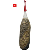 Hrana pentru pasari salbatice PANTO, spirala de 4 anotimpuri, fara coji, 0.42kg