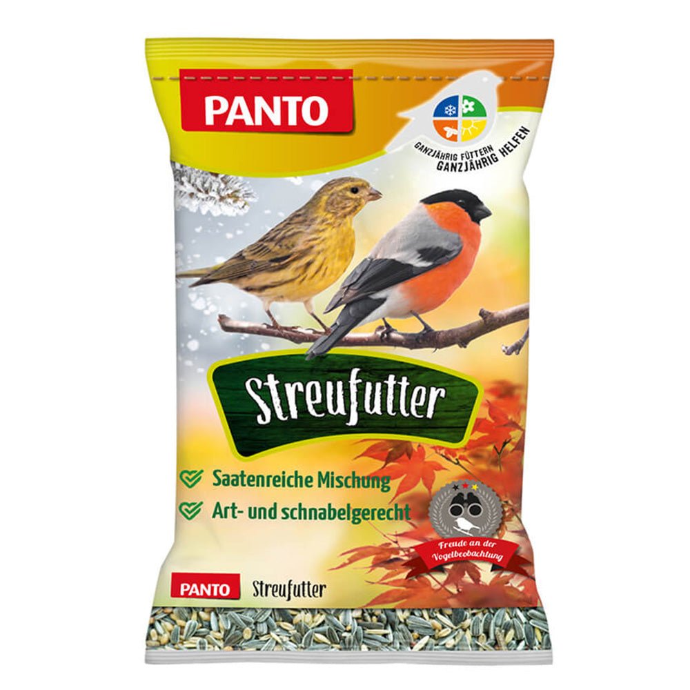 Hrana simpla de pasari salbatice PANTO, 1kg