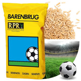 Barenbrug RPR Sport gyepmagkeverék 5 kg – gyors regenerációjú professzionális sportpázsit 250 m²-re