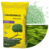 Barenbrug Shadow gyepmagkeverék 5 kg – árnyéktűrő, sűrű gyep 250 m²-re