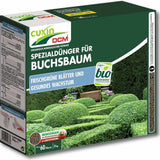 Ingrasamanat Special pentru Buxus, 750 g, CUXIN DCM