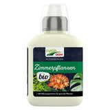 Ingrasamant Lichid Organic pentru Plante de Interior, 400 ml, CUXIN DCM