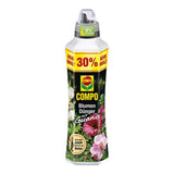 Ingrasamant Lichid pentru Flori cu Guano, 1.3 l, COMPO