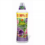 Ingrasamant Lichid pentru Plante de Balcon si in Ghiveci 1.3 l, COMPO