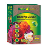 Ingrasamant Natural Organic HACK pentru Trandafiri - 2 Kg