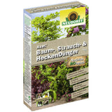 Ingrasamant Azet pentru Arbori si Arbusti, 1 kg, Crestere Viguroasa, Neudorff