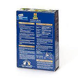 Ingrasamant pentru Buxus si Ilex, pentru Garduri Vii si Arbusti, 850 g, 17 m², Efect de Lunga Durata, Formula Ecologica, COMPO