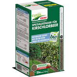 Ingrasamant Special pentru Laur-Cires, 1.5 kg, Efect de Lunga Durata, CUXIN DCM