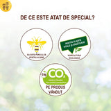 Insecticid Bio pentru Combaterea Daunatorilor Iernatori pentru Pomii Fructiferi si Ornamentali, 500 ml, SOLABIOL