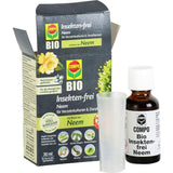 Insecticid Organic pentru Plante Ornamentale, Legume si Ierburi, 75 ml, COMPO