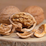 Nuc Regia Franquette (Juglans Regia), cu gust dulce-untos, an 2 pe rod