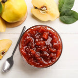 Mar (Malus) Cotogno, cu fructe galbene dulci-acrisor, an 3 pe rod