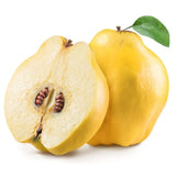 Mar (Malus) Cotogno, cu fructe galbene dulci-acrisor, an 3 pe rod