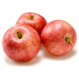 Mar Braeburn (Malus), cu fructe dulci-acrisori