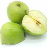 Mar (Malus) Greencats, cu fructe ducli-acrisor