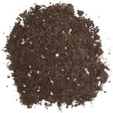 Pamant pentru Plante Citrice si Mediteraneene, 10 l, cu Ingrasamant Premium Imbogatit cu Fier, Floragard