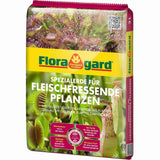 Pamant Special pentru Plante Carnivore, 3 l, Potrivire Perfecta pentru Repotare, Floragard