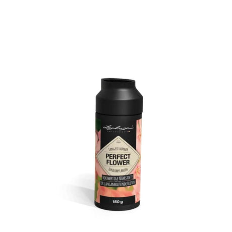Ingrasamant Lechuza PERFECT FLOWER 150 g, pentru toate plantele cu flori, eliberare lenta, 3g/L, 100% sigur pentru mediu