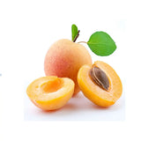 Cais (Prunus armeniaca) Portici, cu fructe dulci galben-auriu, an 2 pe rod