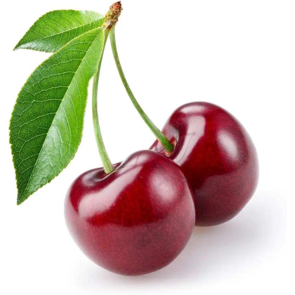 Cires (Prunus Avium) Sweet Heart cu fructe dulci rosii inchis, an 2 pe rod