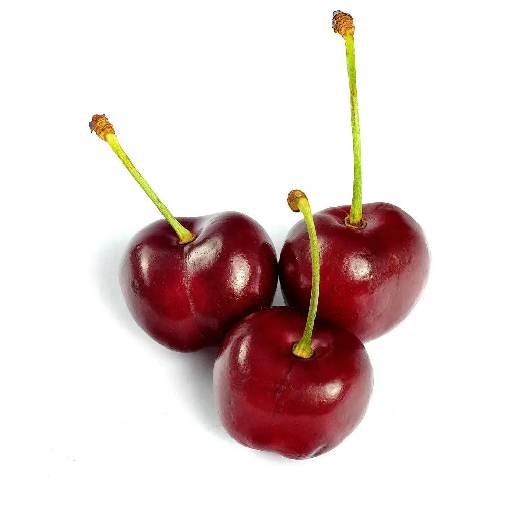Cires (Prunus Avium) Big Star, cu fructe dulci rosii-inchis, an 2 pe rod