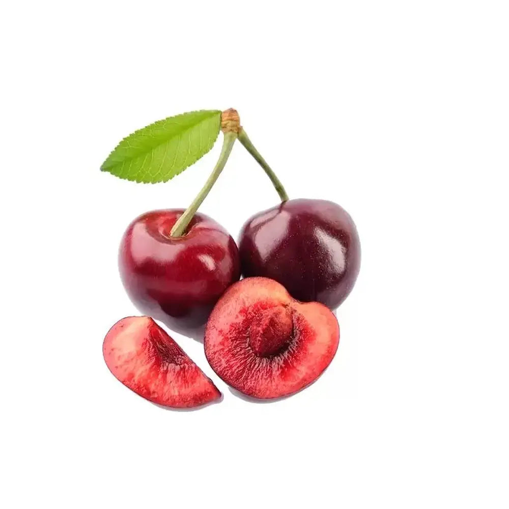Cires (Prunus Avium) Hedelfinger cu fructe dulci rosii inchis, an 2 pe rod