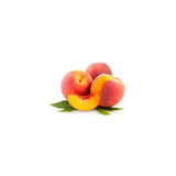 Piersic (Prunus Persica) Guglielmina, cu fructe aurii, an 2 pe rod