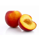 Nectarin (Prunus Persica) Noce Stark Red Gold cu fructe rosii-aurii, an 2 pe rod