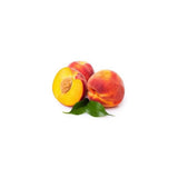 Piersic (Prunus Persica) Dixired, cu fructe rosii, an 2 pe rod